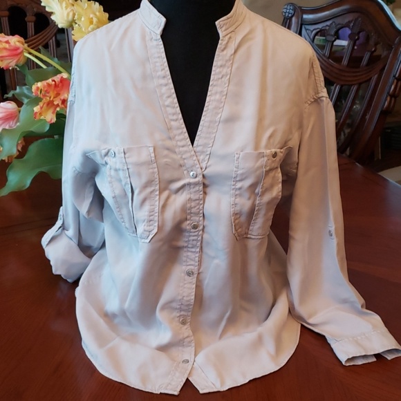 ZARA HIGH QUALITY, CUTE BLOUSE - Picture 2 of 8